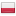 naleva.pl hosted country